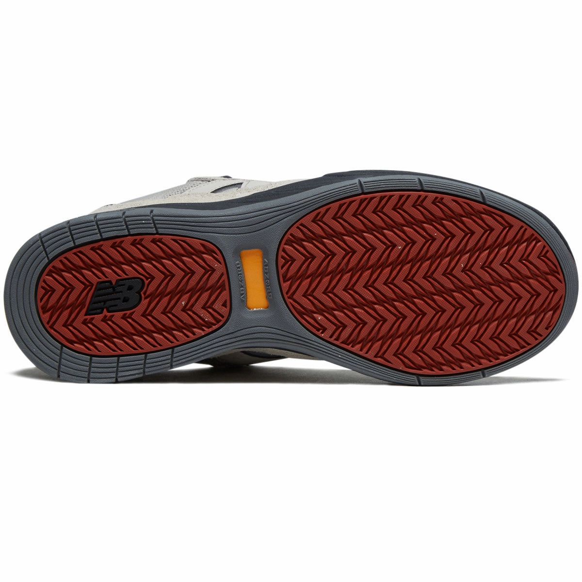 New Balance 808 Tiago Shoes - Cream/Black Quick Flow Max