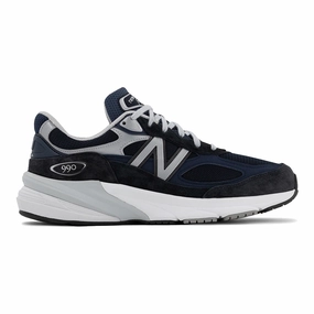New Balance 990v6 neutral - colors - versatility shoes