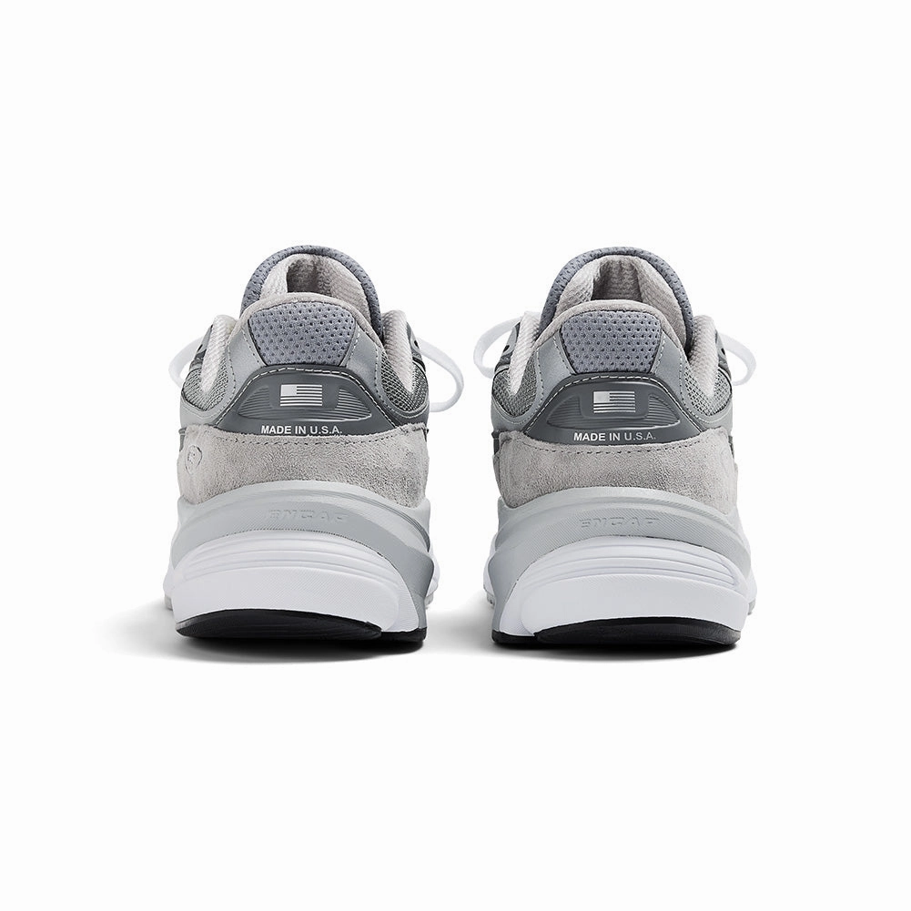 New Balance 990v6 Padded Straps