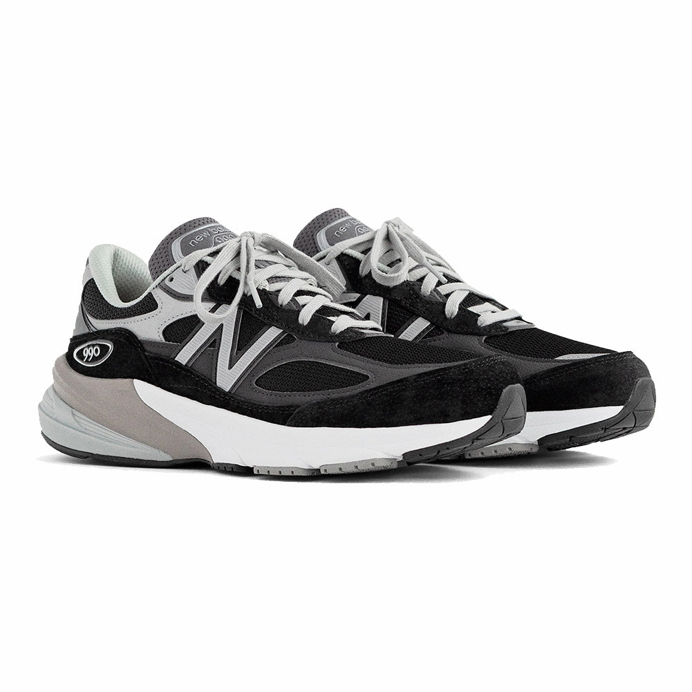 New Balance 990v6 Soft - Landing - Based