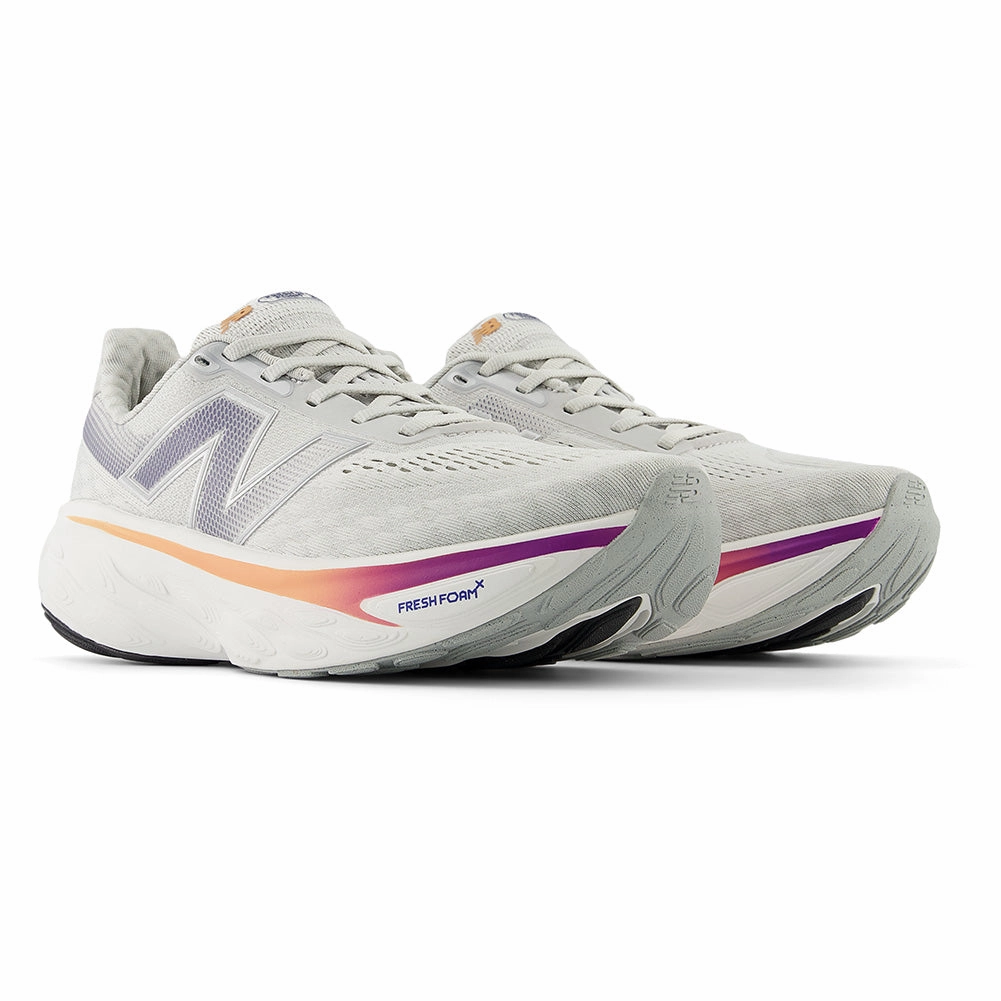New Balance Fresh Foam X 1080v14 Outdoor trip experience