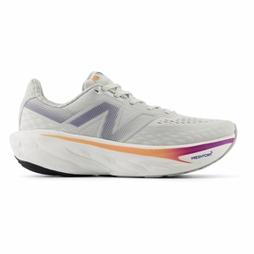 New Balance Fresh Foam X 1080v14 for intermediate Adaptable