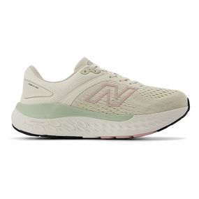New Balance Fresh Foam X 1540v4 odor - resistant treatment shoes improve traction