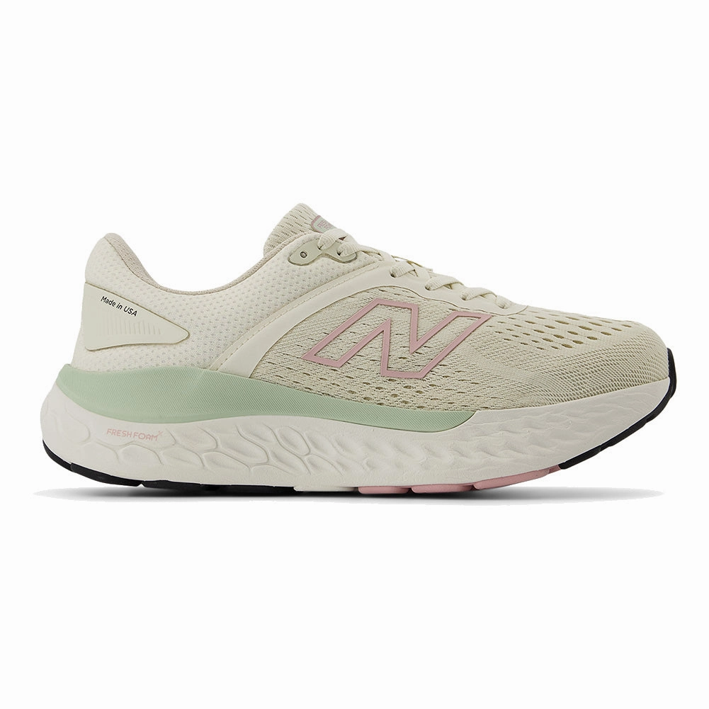 New Balance Fresh Foam X 1540v4 odor - resistant treatment shoes improve traction