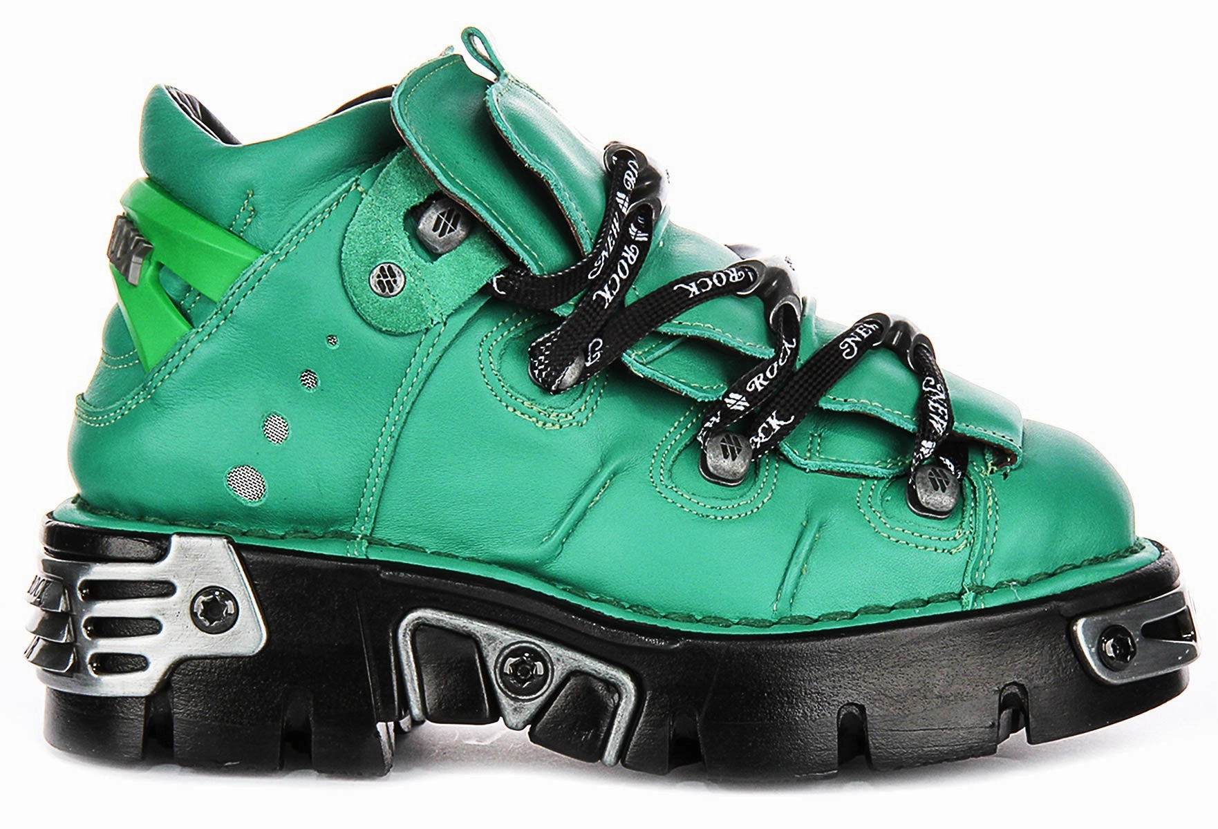 Newrock 106 Reactor In Green Exclusive Air Flow