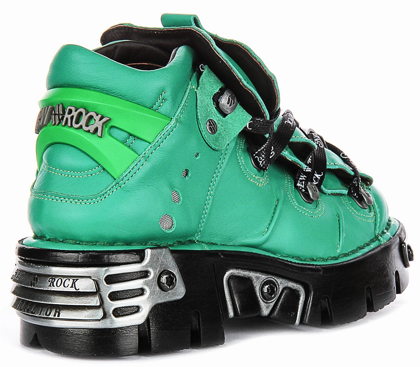 Newrock 106 Reactor In Green Exclusive Air Flow
