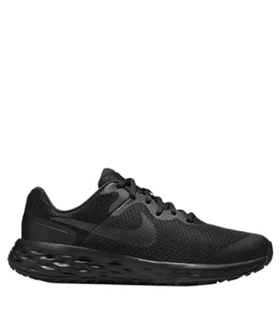 NIKE REVOLUTION BLACK BLACK Nike