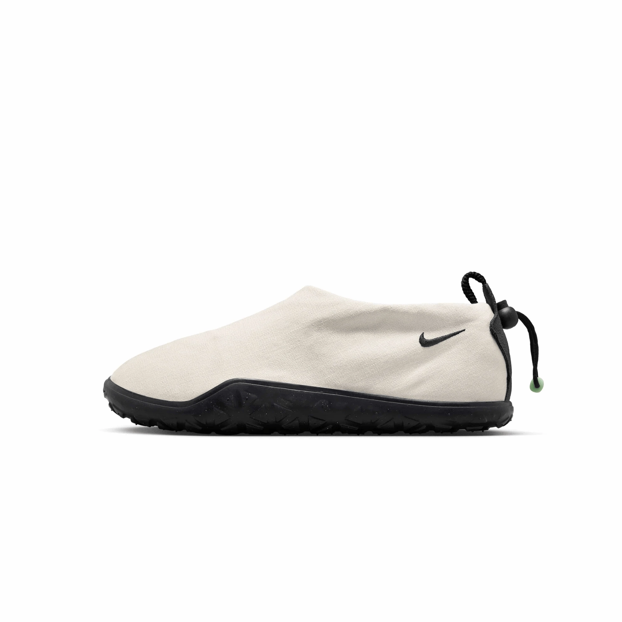 NIKE - ACG MOC - Summit White/Black - Men's [DZ3407 100] promote healthy running