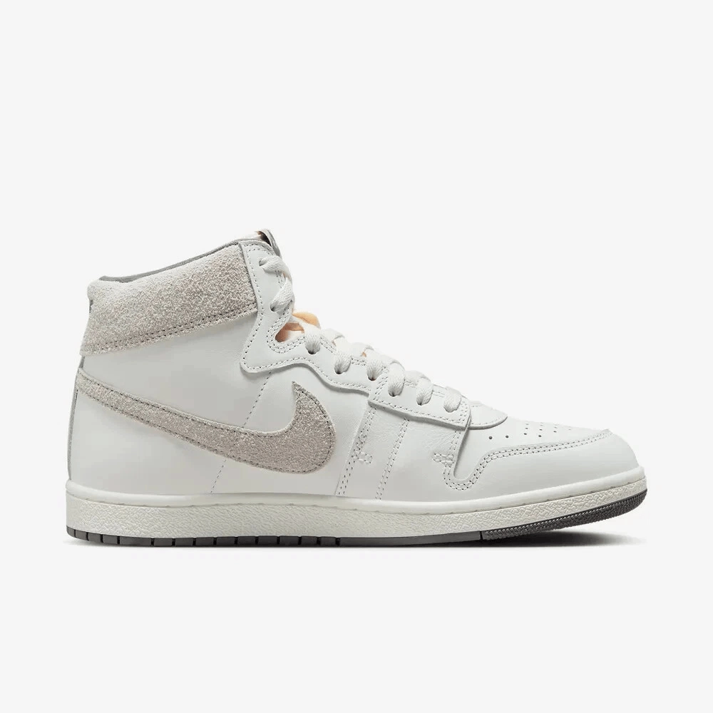 NIKE - Jordan Air Ship PE SP -Tech Grey - Unisex [DZ3497 100] Midfoot Comfort