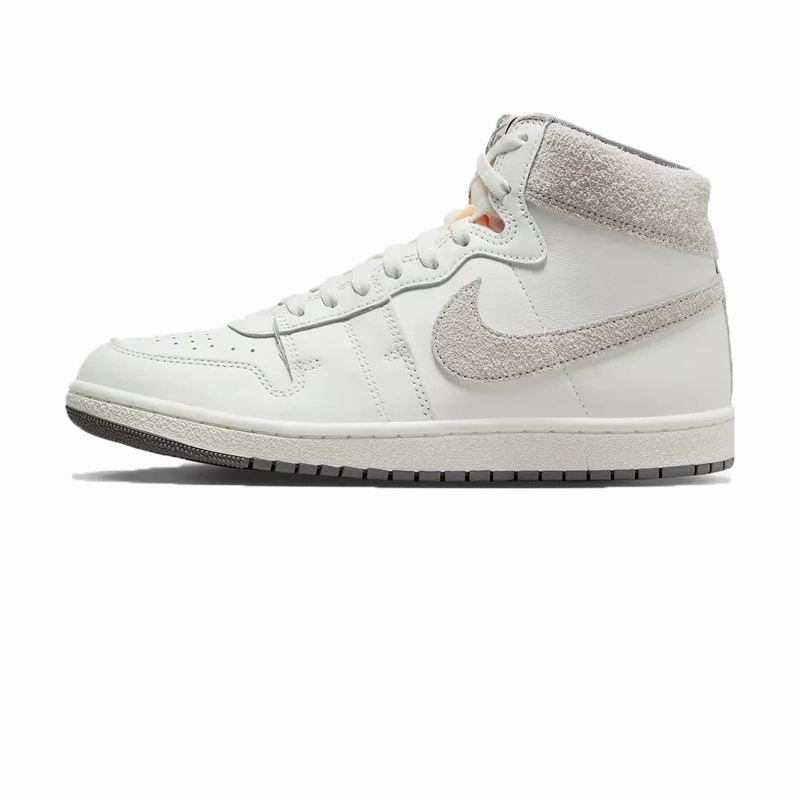 NIKE - Jordan Air Ship PE SP -Tech Grey - Unisex [DZ3497 100] quiet - operation shoes Advanced Technology