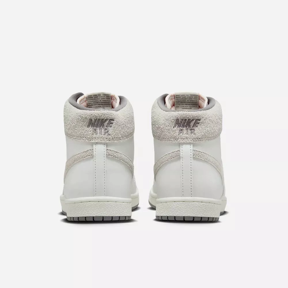 NIKE - Jordan Air Ship PE SP -Tech Grey - Unisex [DZ3497 100] Midfoot Comfort