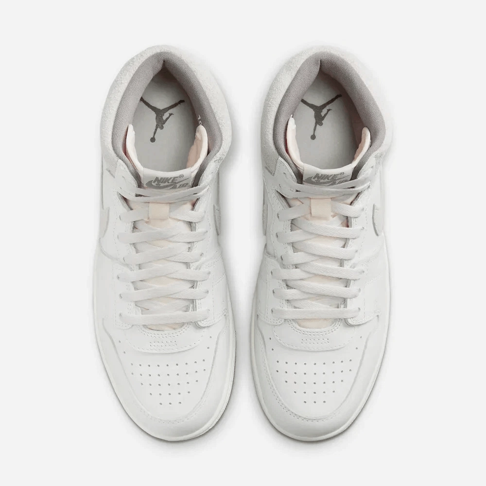 NIKE - Jordan Air Ship PE SP -Tech Grey - Unisex [DZ3497 100] Midfoot Comfort