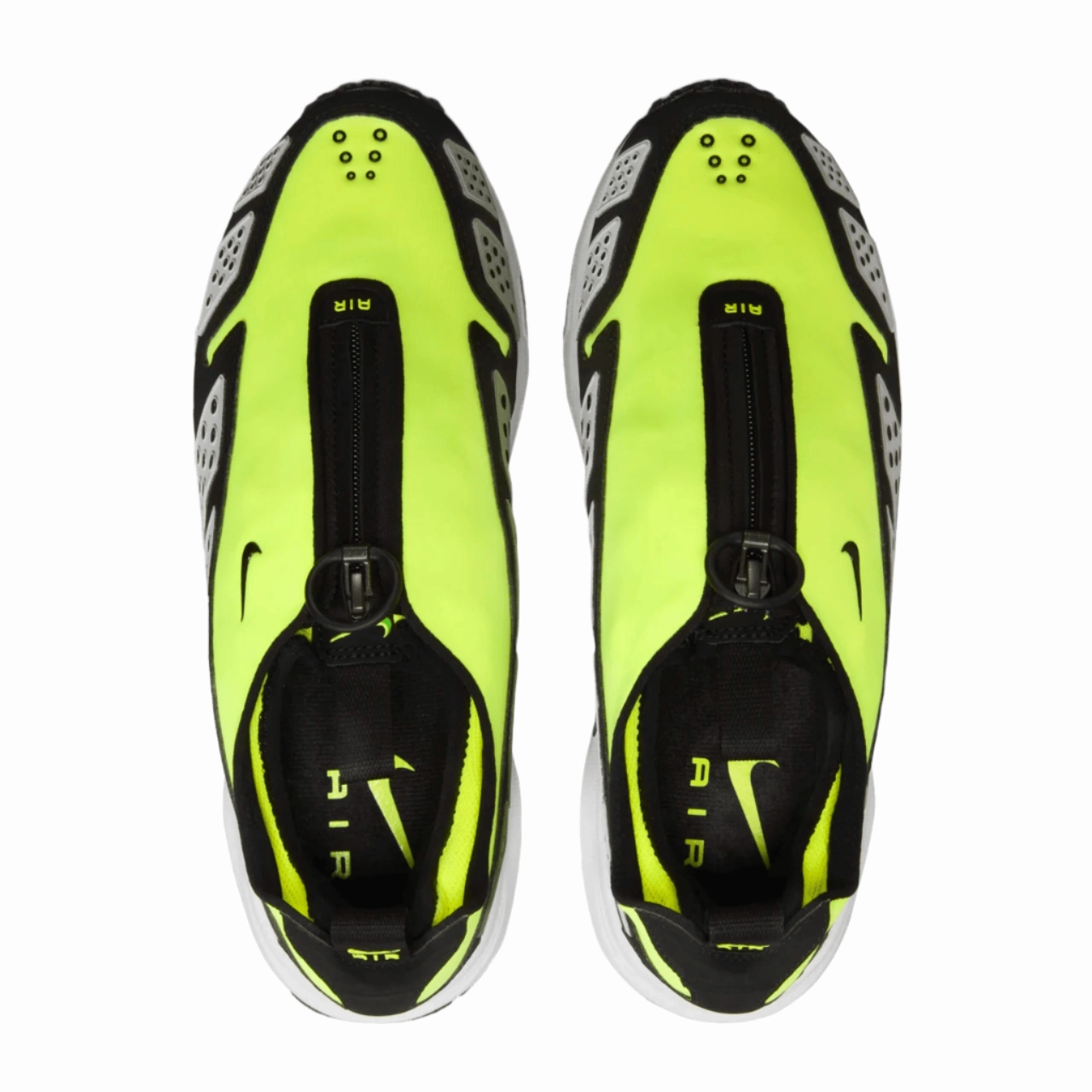 NIKE - W Air Max SNDR - Electric Green - Women's [FZ2068 700] Shock - absorbing unit