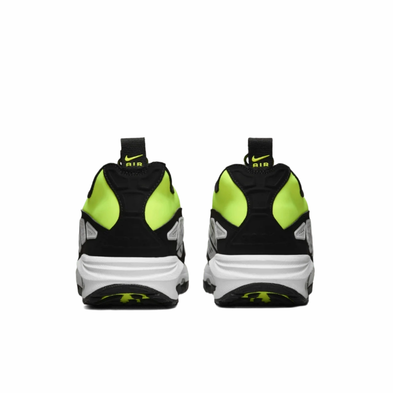 NIKE - W Air Max SNDR - Electric Green - Women's [FZ2068 700] Shock - absorbing unit