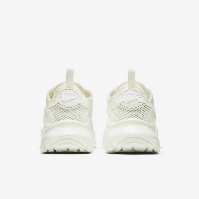 NIKE -  W TC 7900 - Sail/Black - Women's [DD9682 100] Foot Frame