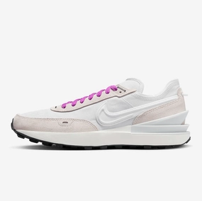 marathon - event running shoes NIKE - Waffle One Se - Photon Dust/summit White - Unisex [DV0810 002]