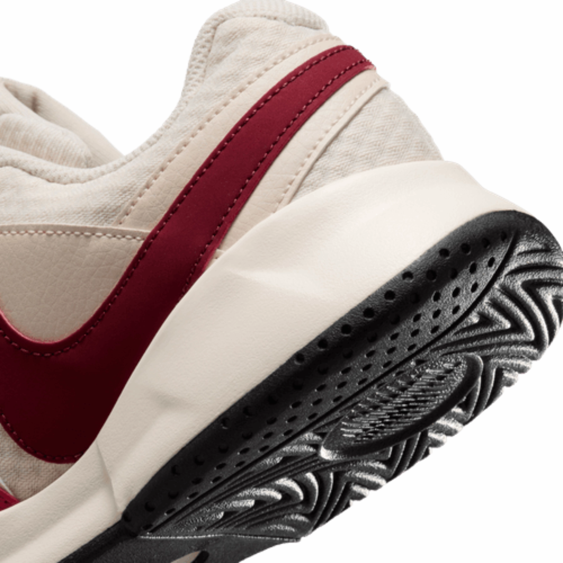 Nike Court Lite 4 Women's Tennis Shoes - Pale Ivory/Team Red-Sail-Black All Day Comfort Idea