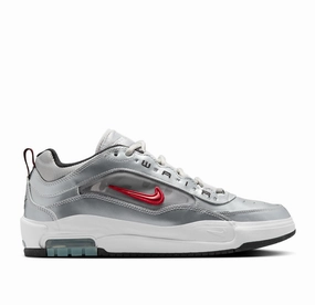 Rural Nike SB Air Max Ishod 2 Silver Bullet