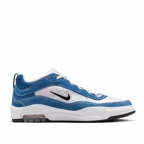 tempo running Nike SB Air Max Ishod 2 Star Blue / Black / White