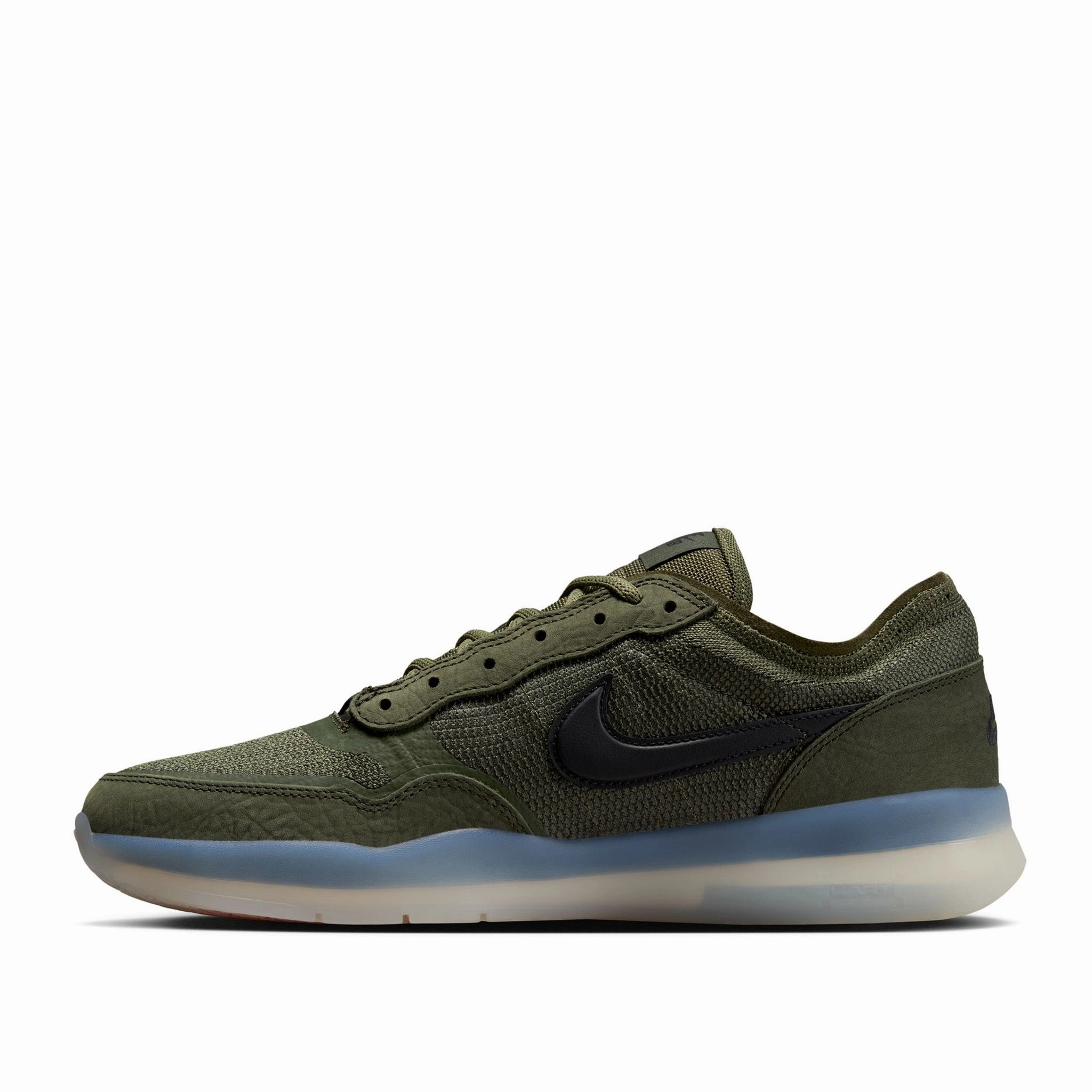 Nike SB PS8 Cool Cargo Khaki/Black Smooth stride