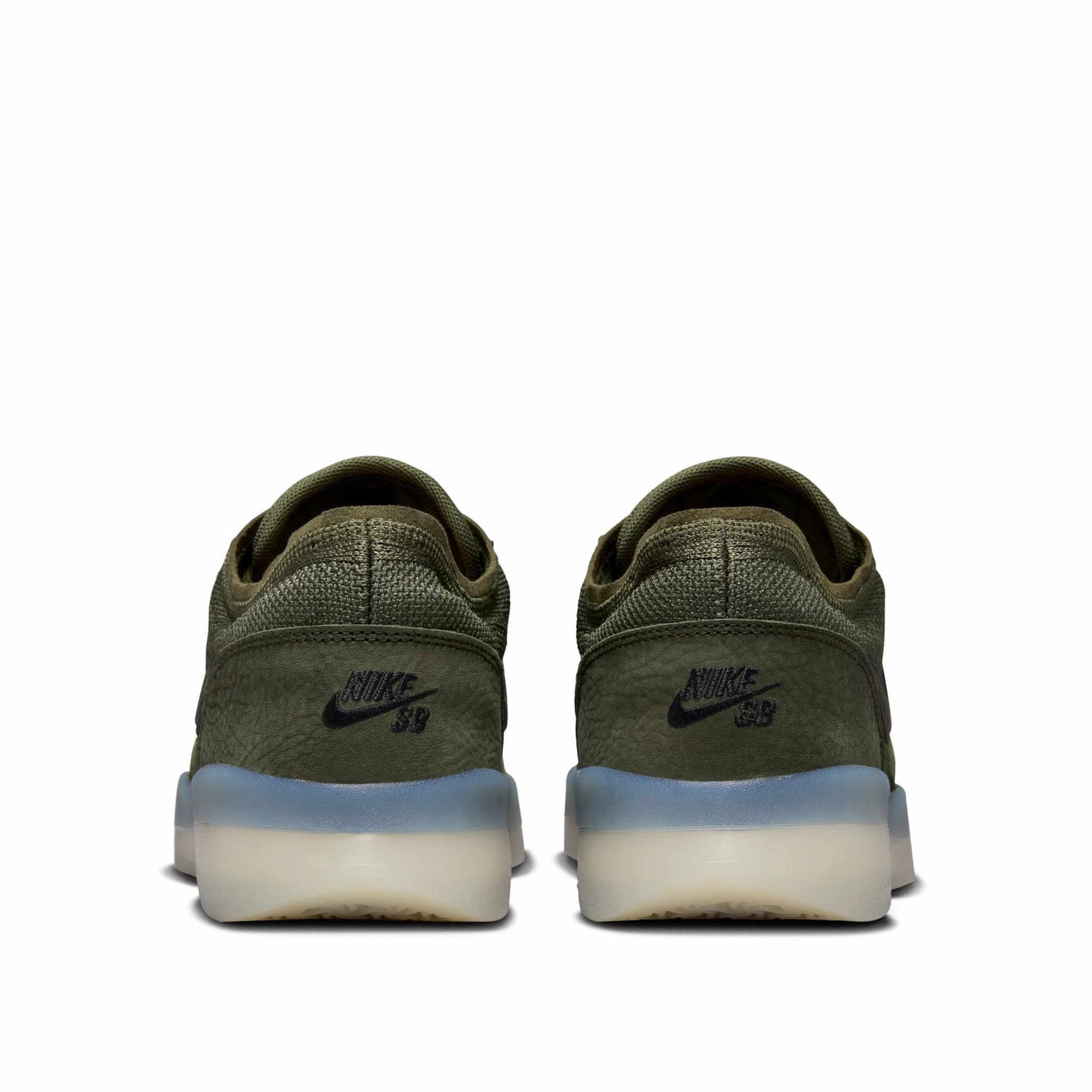 Nike SB PS8 Cool Cargo Khaki/Black Smooth stride