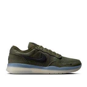 anti - blister - prevention shoes Nike SB PS8 Cool Cargo Khaki/Black