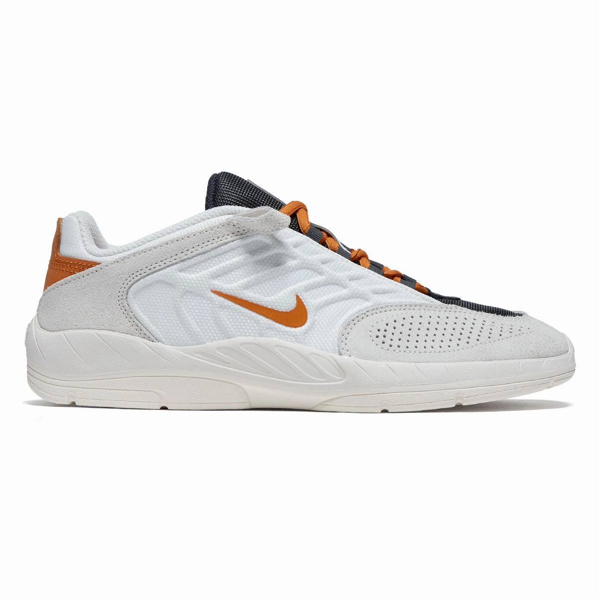 Nike SB Vertebrae Shoes - Summit White/Monarch/Phantom Board Performance