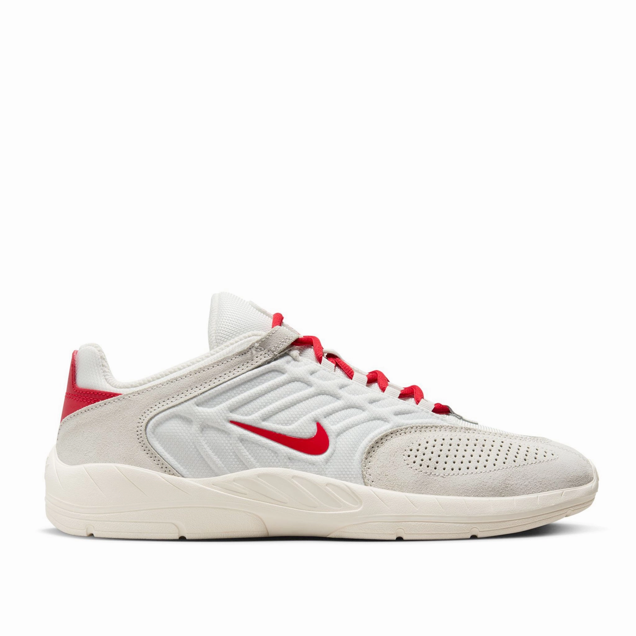Nike SB Vertebrae Summit White / University Red / Phantom Sail Sale cultural - themed running gear
