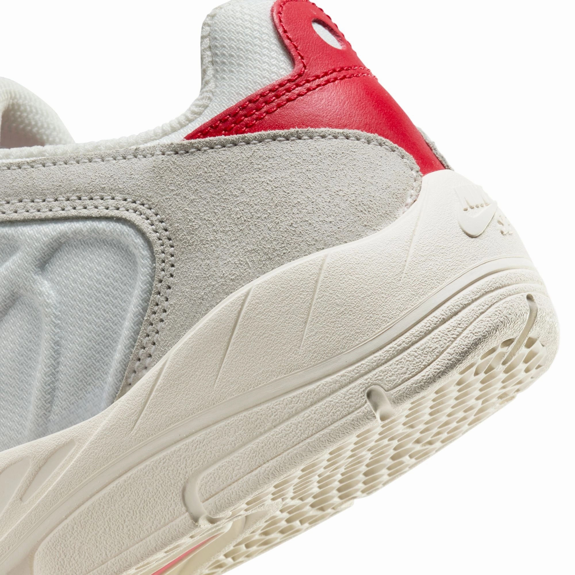 Nike SB Vertebrae Summit White / University Red / Phantom Sail Sale Shock Isolation
