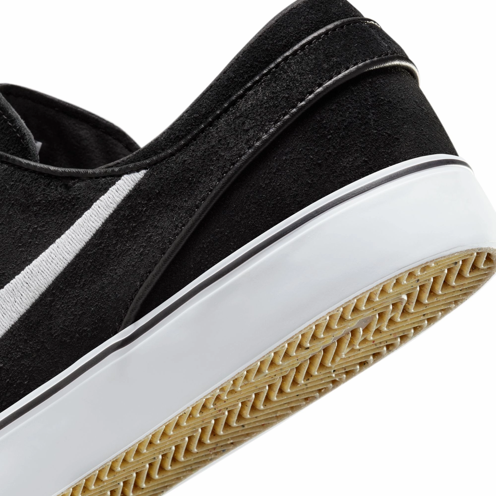 Nike SB Zoom Janoski OG Black / White Fast Drying Functionality