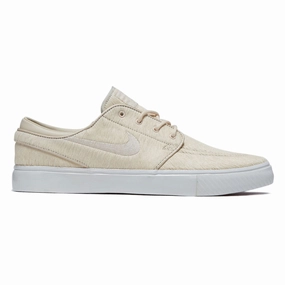 Nike SB Zoom Janoski OG  SE Shoes - Pearl White/Pearl White/Summit White Trend Setting