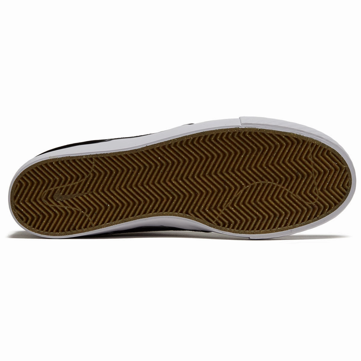 Nike SB Zoom Janoski OG  Shoes - Black/White/Black/White Urban Safe