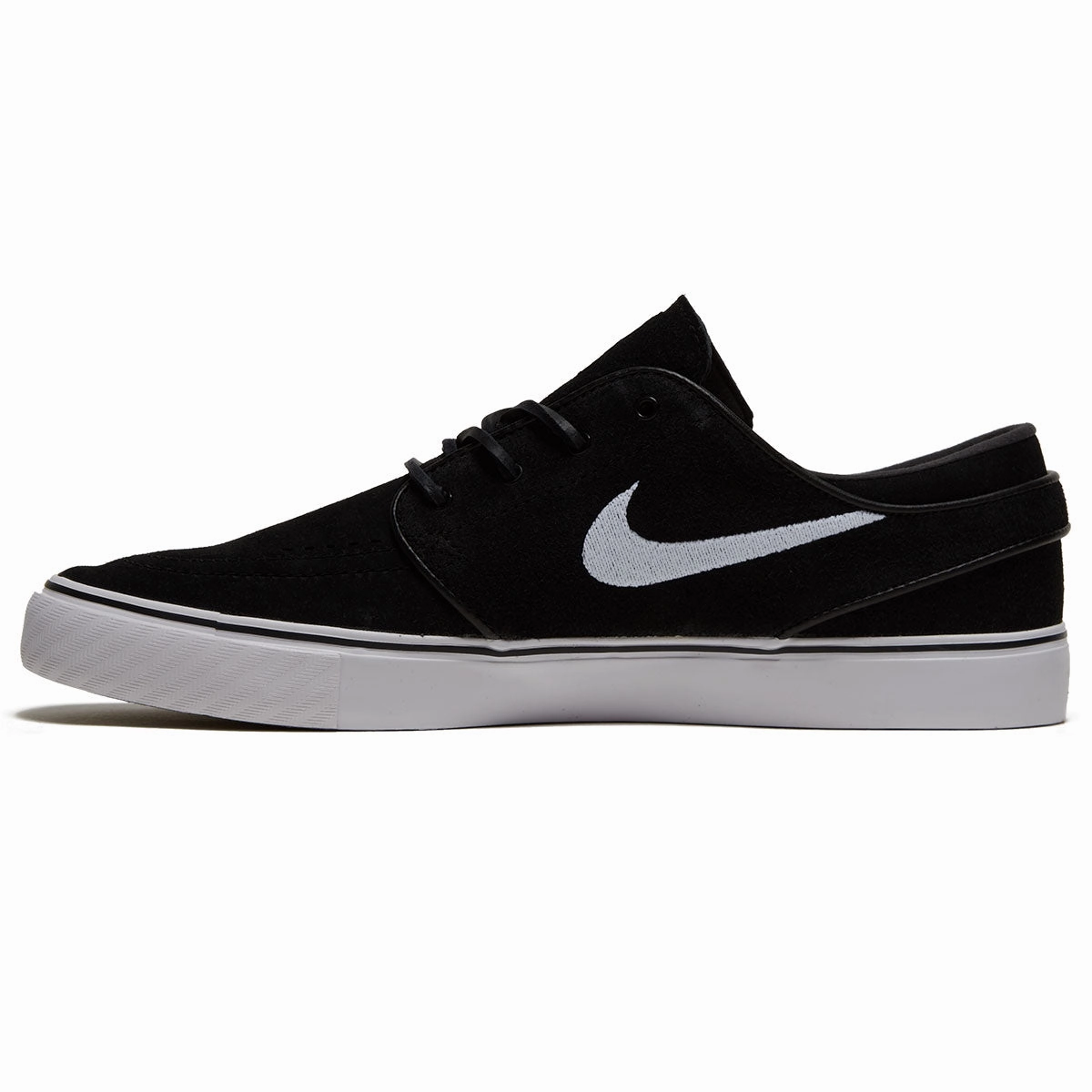 Nike SB Zoom Janoski OG  Shoes - Black/White/Black/White Urban Safe