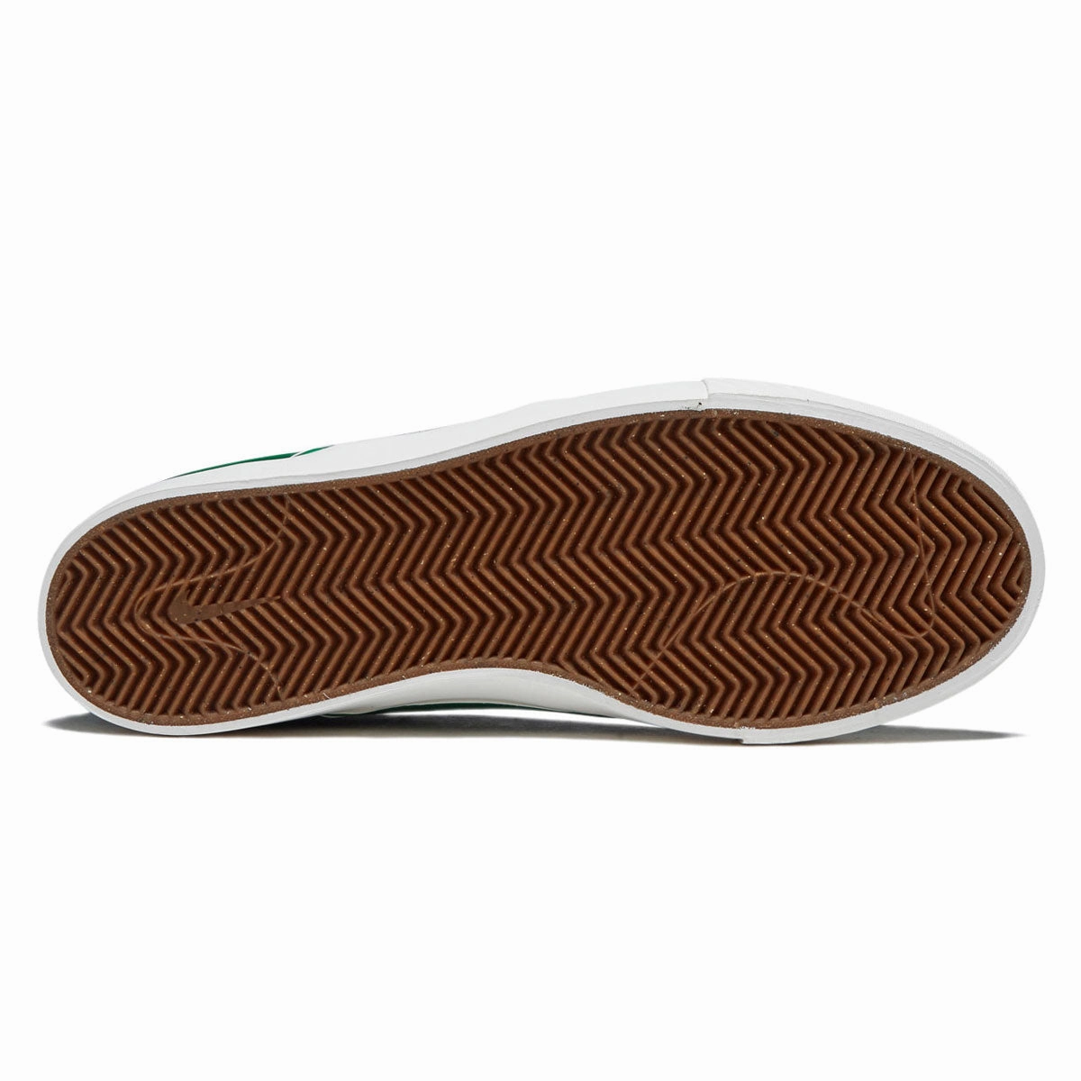 Nike SB Zoom Janoski OG  Shoes - Pine Green/Sail Wide foot