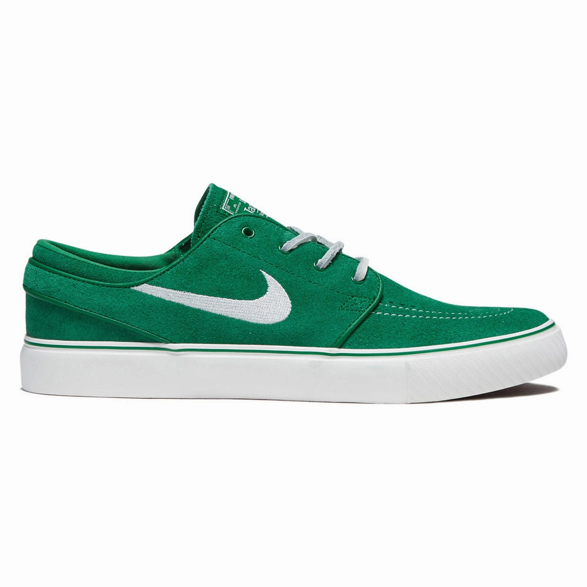 Nike SB Zoom Janoski OG  Shoes - Pine Green/Sail Flex Action