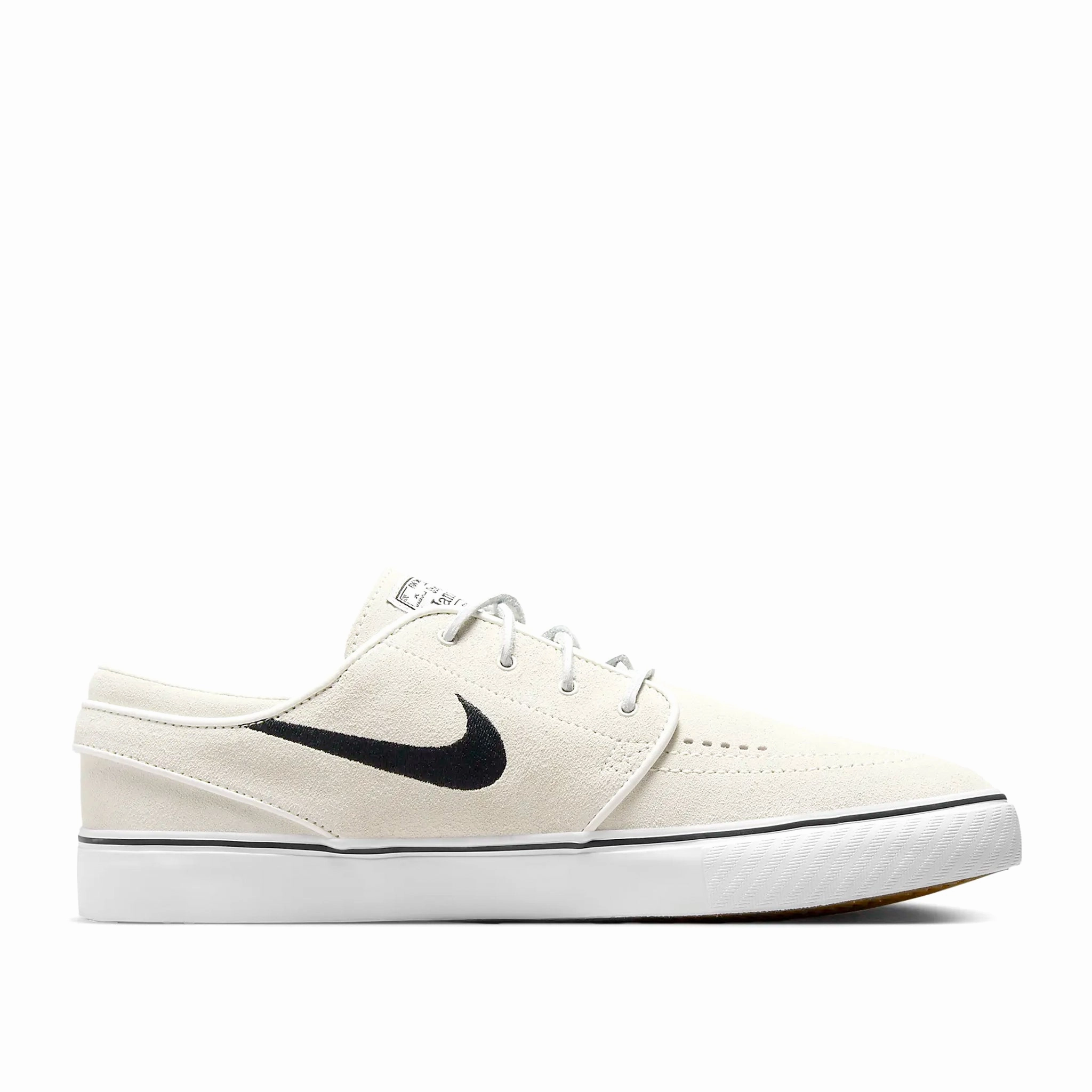 Nike SB Zoom Janoski OG  Summit White/Black waterproof shoe characteristic