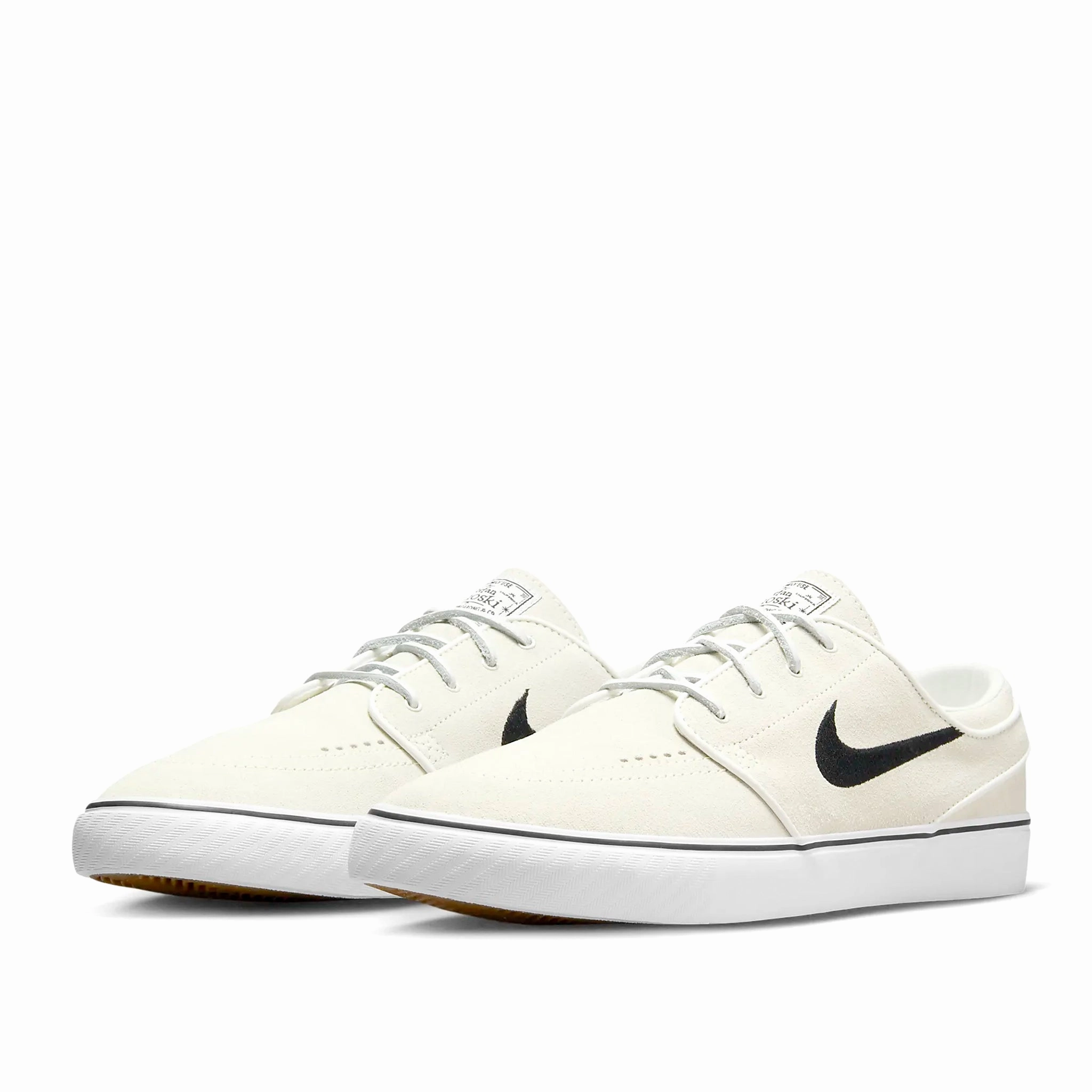 Nike SB Zoom Janoski OG  Summit White/Black All Terrain Footwear