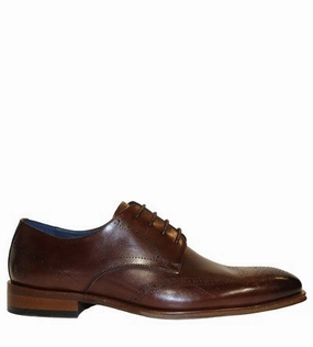NIN TIE BROGUE 017 Ninety78