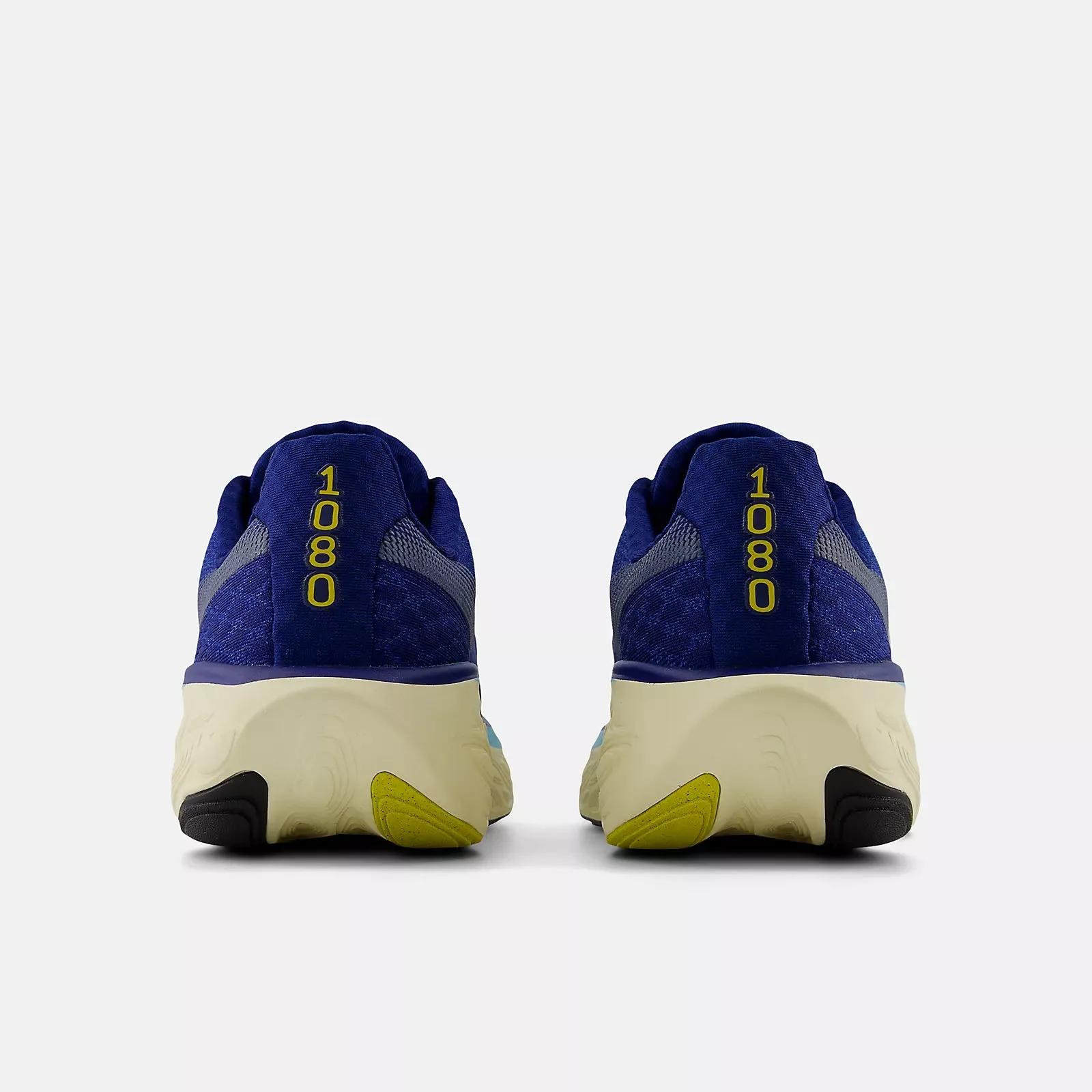 No Stress NEW BALANCE Fresh Foam X 1080V14  M1080N14 Inkwell Silver Men's (LF)