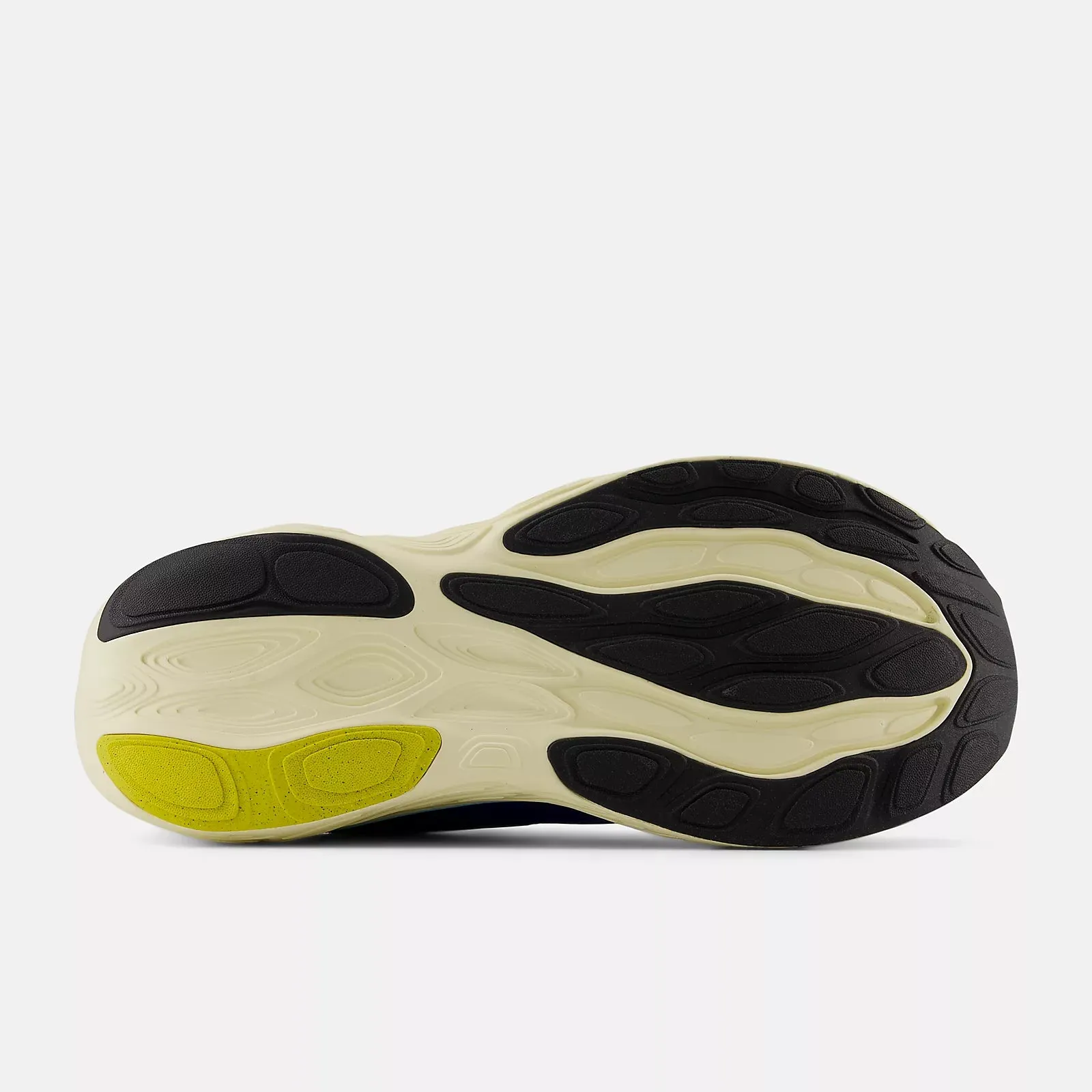 No Stress NEW BALANCE Fresh Foam X 1080V14  M1080N14 Inkwell Silver Men's (LF)