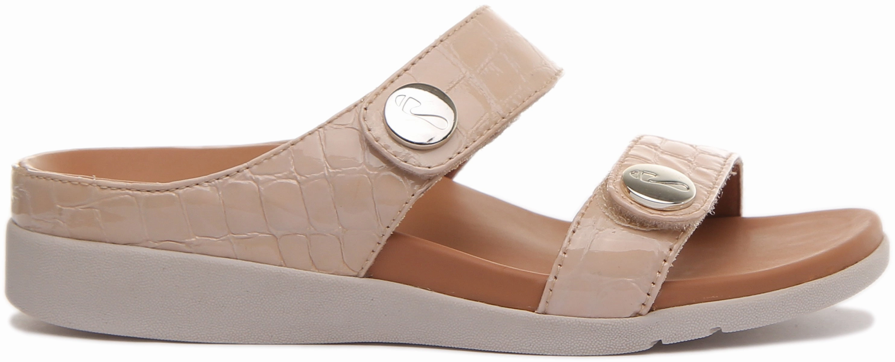 Non Skid Strive Clara In Rose For Women