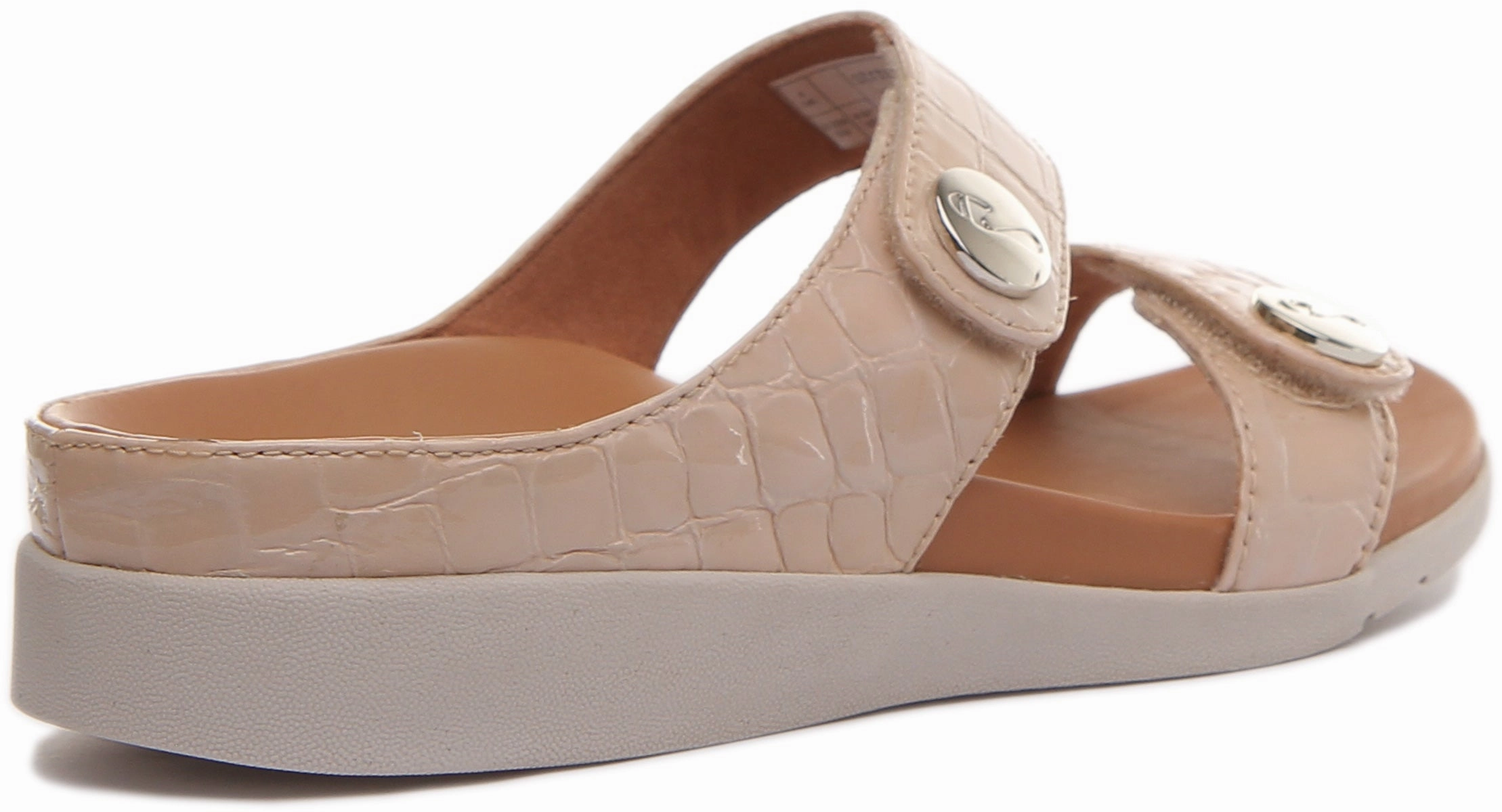 Non Skid Strive Clara In Rose For Women