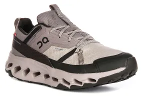 On Running Cloudhorizon Waterproof In Grey For Women Fitness routine