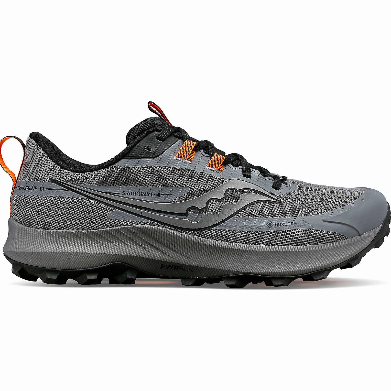 Odor - control system M Saucony Peregrine 13 GTX