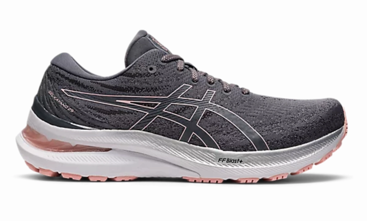 odor - resistant lining W Asics Gel Kayano 29