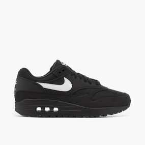 NIKE - Air Max 1 - Black/White - Unisex [FZ0628 010] faster recovery