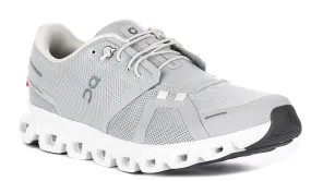 Torsion resistance adds safety during twisting movements On Running Cloud 6 In Grey For Men