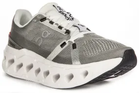 High Performance On Running Cloudeclipse In Grey White For Women