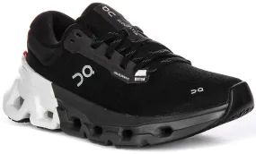 On Running Cloudflyer 5 In Black White For Men Pro Level