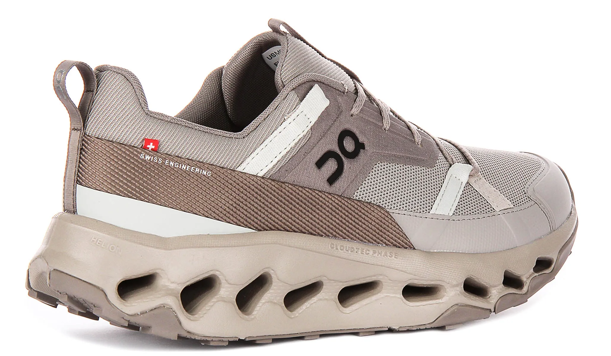 On Running Cloudhorizon In Taupe For Men Light Bounce